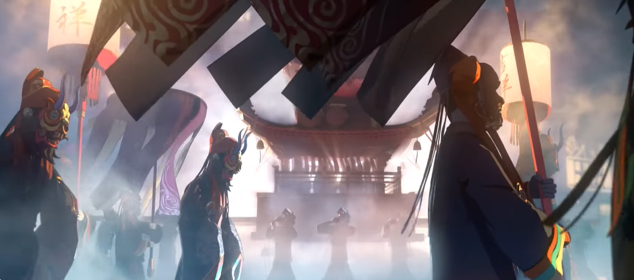 Chuyện thật như đùa: Ra mắt 1 năm không ai ngó ngàng, đến khi thông báo khai tử thì tựa game này lại... Chuyện thật như đùa: Ra mắt 1 năm không ai ngó ngàng, đến khi thông báo khai tử thì tựa game này lại...