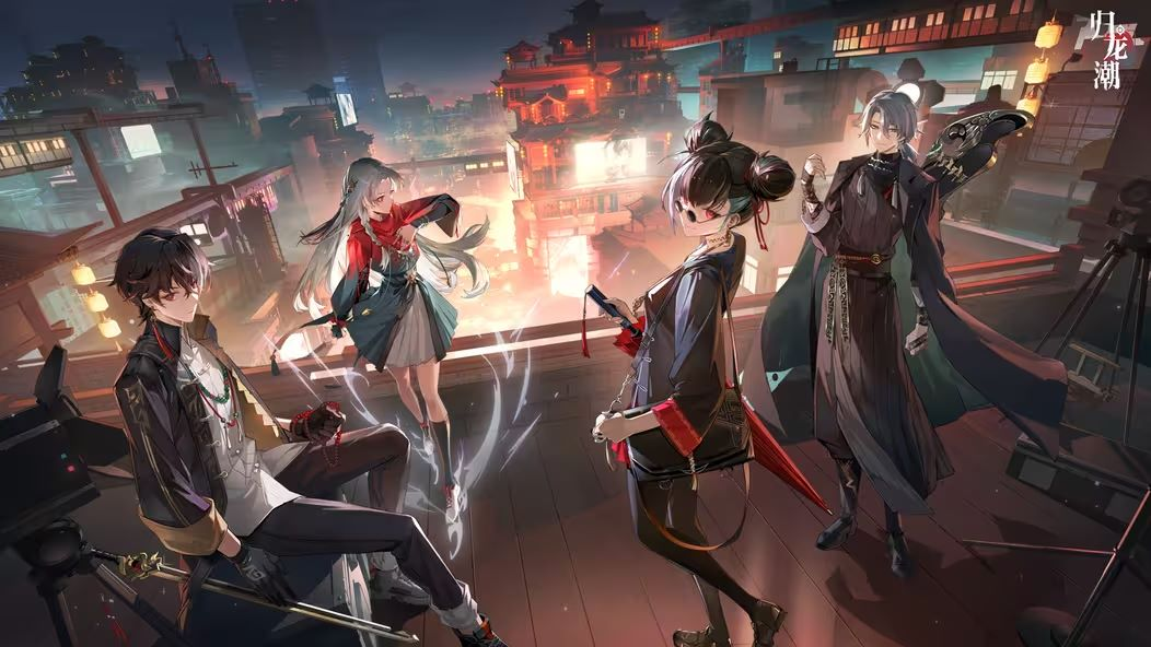 Chuyện thật như đùa: Ra mắt 1 năm không ai ngó ngàng, đến khi thông báo khai tử thì tựa game này lại... Chuyện thật như đùa: Ra mắt 1 năm không ai ngó ngàng, đến khi thông báo khai tử thì tựa game này lại...