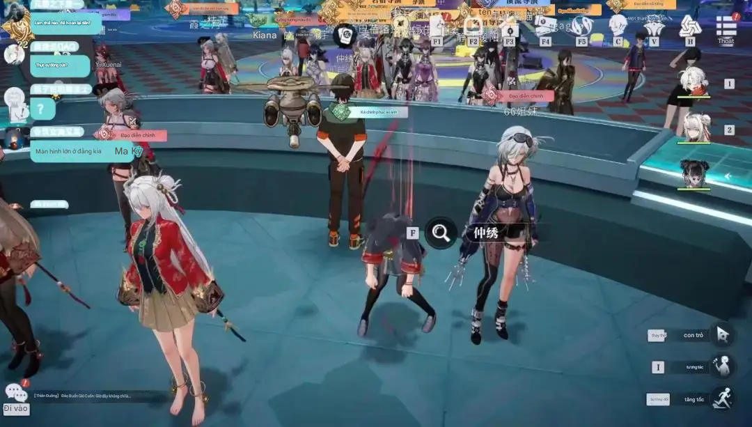 Chuyện thật như đùa: Ra mắt 1 năm không ai ngó ngàng, đến khi thông báo khai tử thì tựa game này lại... Chuyện thật như đùa: Ra mắt 1 năm không ai ngó ngàng, đến khi thông báo khai tử thì tựa game này lại...