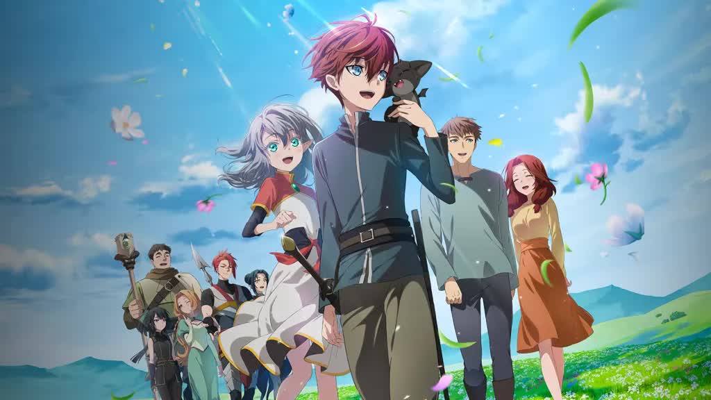 3 anime gây tranh cãi nhất năm 2025 có một điểm chung thú vị- Ảnh 2.