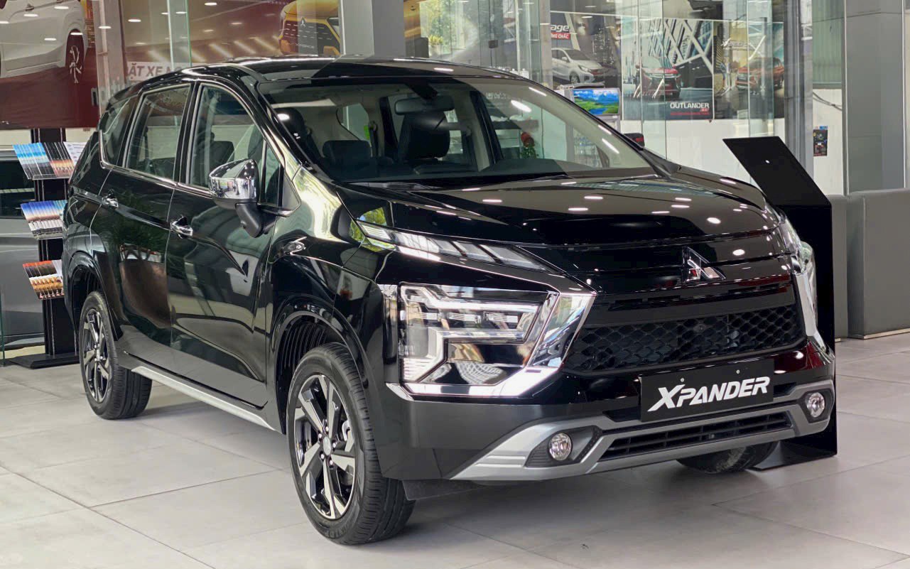 City, Stargazer, Xpander, Vios hay VF 5 là Xe Gia đình của năm, hạng dưới 600 triệu?- Ảnh 3.