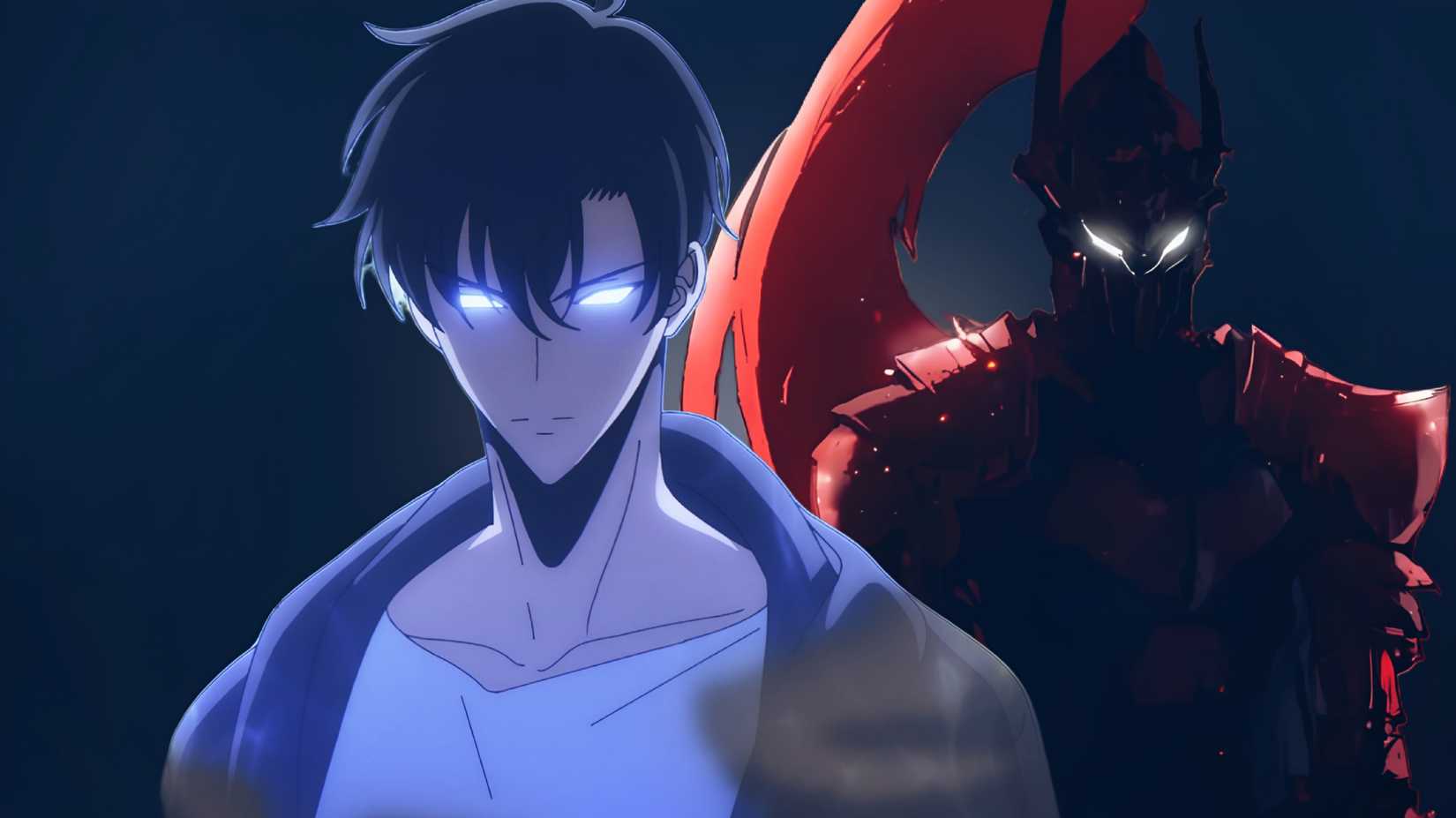 2026 sẽ là một năm khó khăn đối với những người hâm mộ Solo Leveling- Ảnh 2. 2026 sẽ là một năm khó khăn đối với những người hâm mộ Solo Leveling- Ảnh 2.