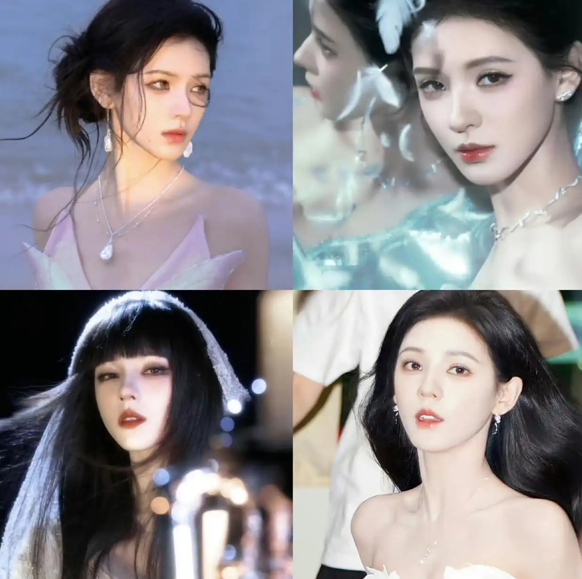 “Mỹ nhân đẹp hơn AI” cầu cứu vì bị fan cuồng rình rập, đe dọa kinh hoàng- Ảnh 2. “Mỹ nhân đẹp hơn AI” cầu cứu vì bị fan cuồng rình rập, đe dọa kinh hoàng- Ảnh 2.