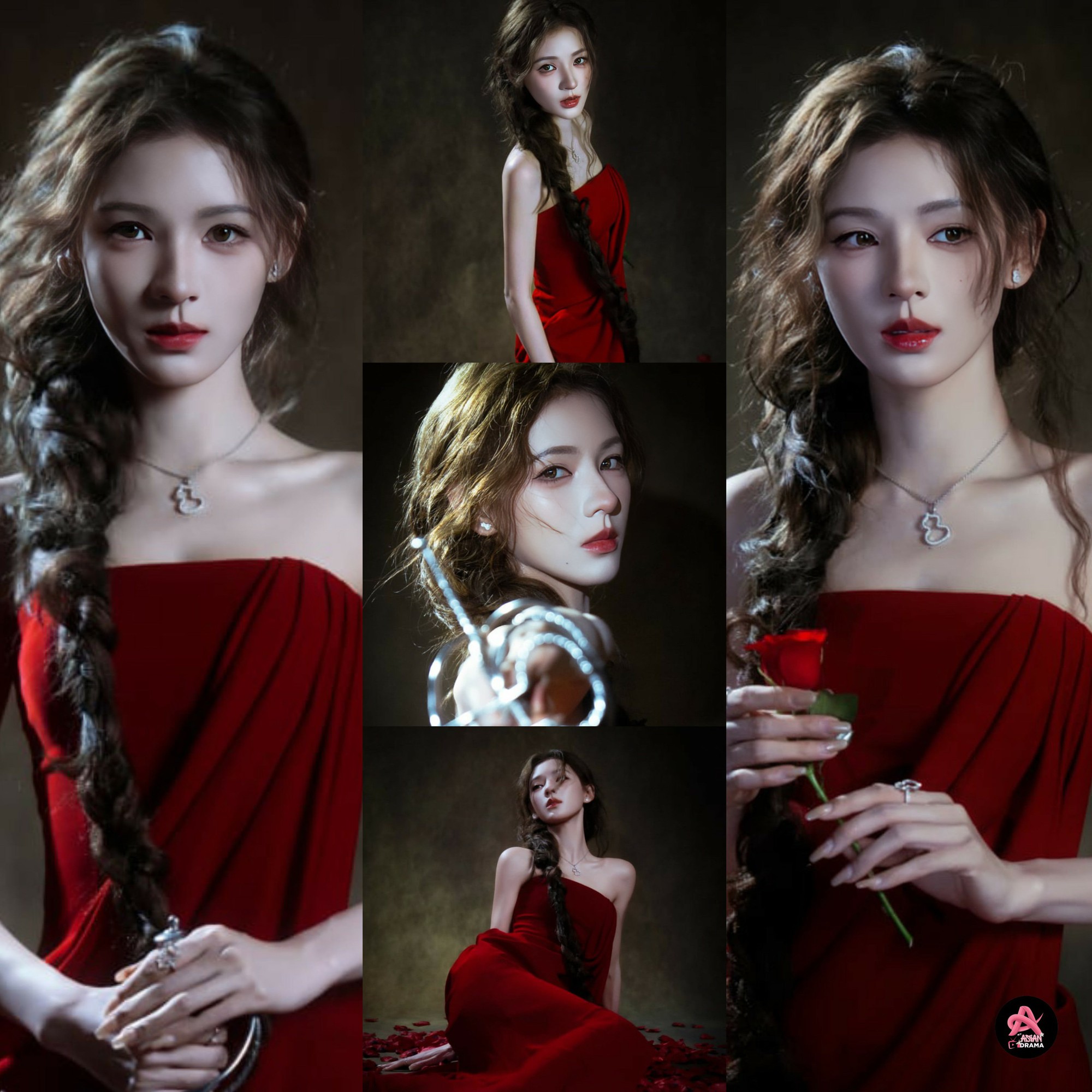 “Mỹ nhân đẹp hơn AI” cầu cứu vì bị fan cuồng rình rập, đe dọa kinh hoàng- Ảnh 1. “Mỹ nhân đẹp hơn AI” cầu cứu vì bị fan cuồng rình rập, đe dọa kinh hoàng- Ảnh 1.