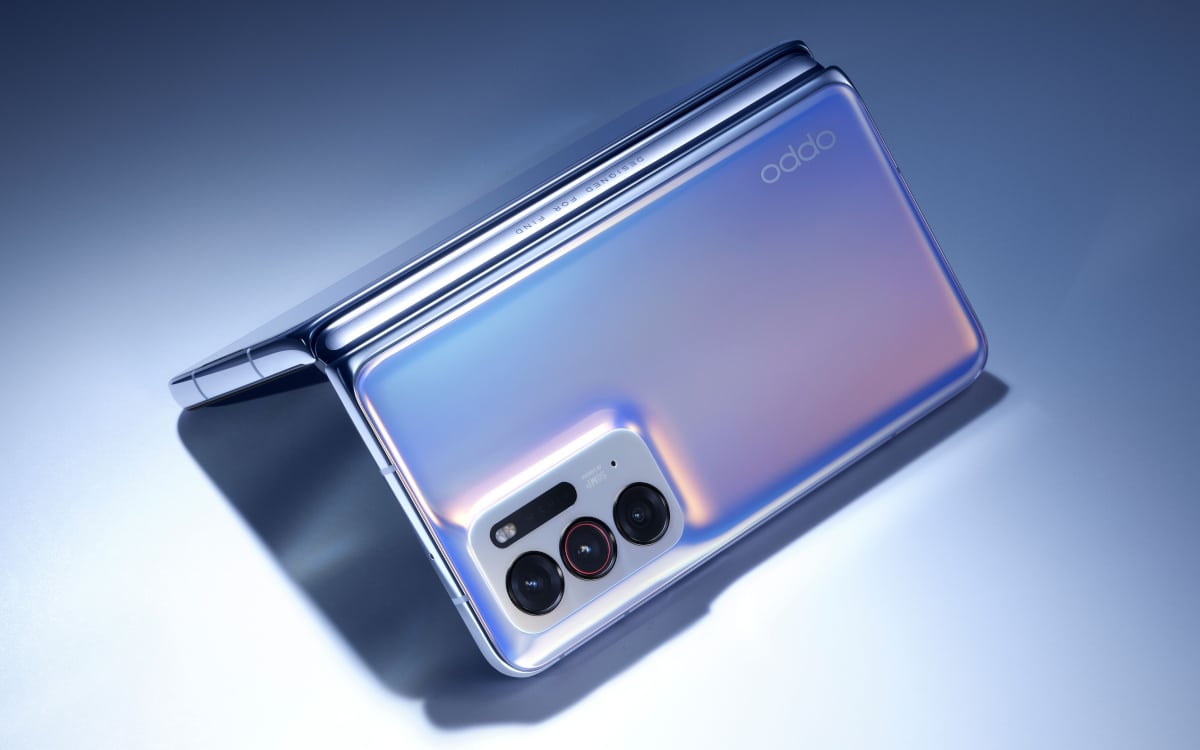 Nhìn lại chặng đường phát triển của smartphone gập: Đã cải tiến và đi xa đến mức nào?- Ảnh 3.