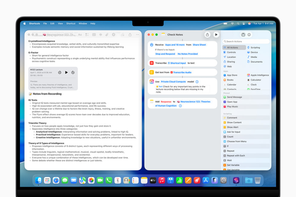 Phiên bản mới của các nền tảng phần mềm của Apple chính thức ra mắt hôm nay- Ảnh 4.