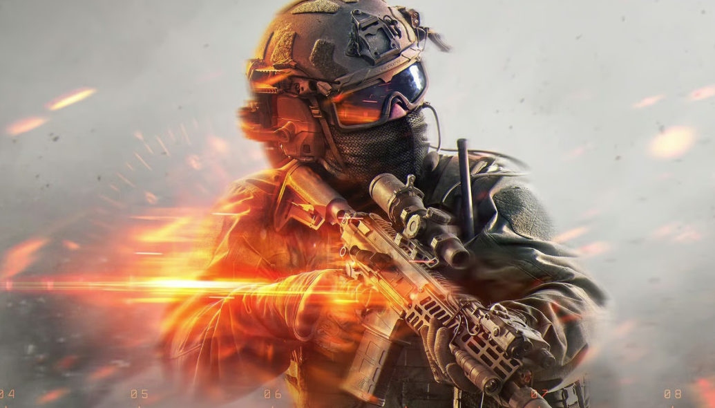 Cảnh báo: Cộng đồng game thủ Battlefield 6 đã rơi vào tầm ngắm của đối tượng lừa đảo tài khoản Steam, hãy nâng cao cảnh giác!- Ảnh 3.