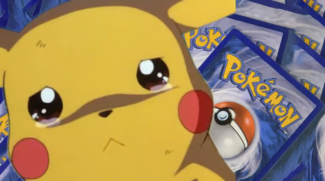 Lấy 3,7 tỷ tiền công ty đi mua thẻ bài Pokemon và game, người đàn ông nhận cái kết đắng ngắt- Ảnh 1. Lấy 3,7 tỷ tiền công ty đi mua thẻ bài Pokemon và game, người đàn ông nhận cái kết đắng ngắt- Ảnh 1.