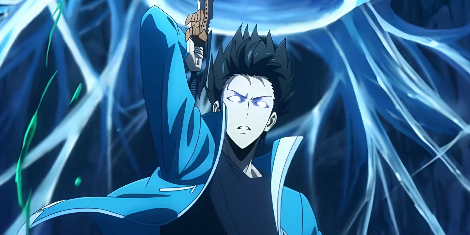 2026 sẽ là một năm khó khăn đối với những người hâm mộ Solo Leveling- Ảnh 1. 2026 sẽ là một năm khó khăn đối với những người hâm mộ Solo Leveling- Ảnh 1.