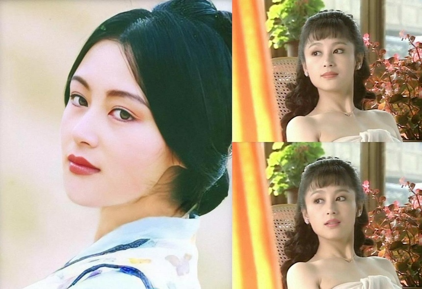 3 biểu tượng nhan sắc “bất biến” hàng đầu thế kỷ 21: Đến Lưu Diệc Phi, Angelababy đụng độ cũng phải 3 biểu tượng nhan sắc “bất biến” hàng đầu thế kỷ 21: Đến Lưu Diệc Phi, Angelababy đụng độ cũng phải