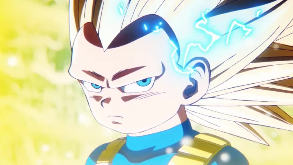 Biên tập viên Dragon Ball chỉ trích tác phẩm cuối cùng của Akira Toriyama là 