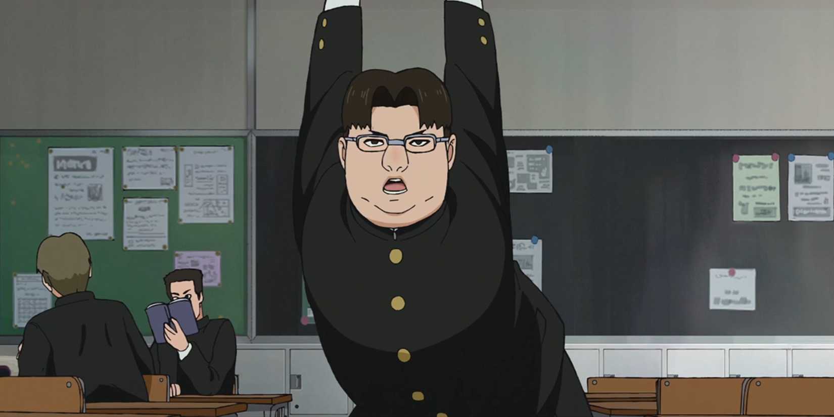 10 nhân vật Anime thế hệ mới gây khó chịu nhất vì tính cách quái gở- Ảnh 10.