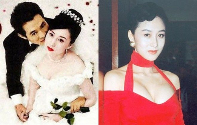 Nàng hậu ngực khủng tai tiếng nhất showbiz, khiến nam thần hạng A mê đến ruồng bỏ vợ con- Ảnh 8. Nàng hậu ngực khủng tai tiếng nhất showbiz, khiến nam thần hạng A mê đến ruồng bỏ vợ con- Ảnh 8.