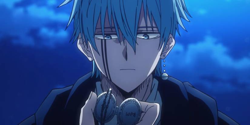 10 nhân vật Anime thế hệ mới gây khó chịu nhất vì tính cách quái gở- Ảnh 6.