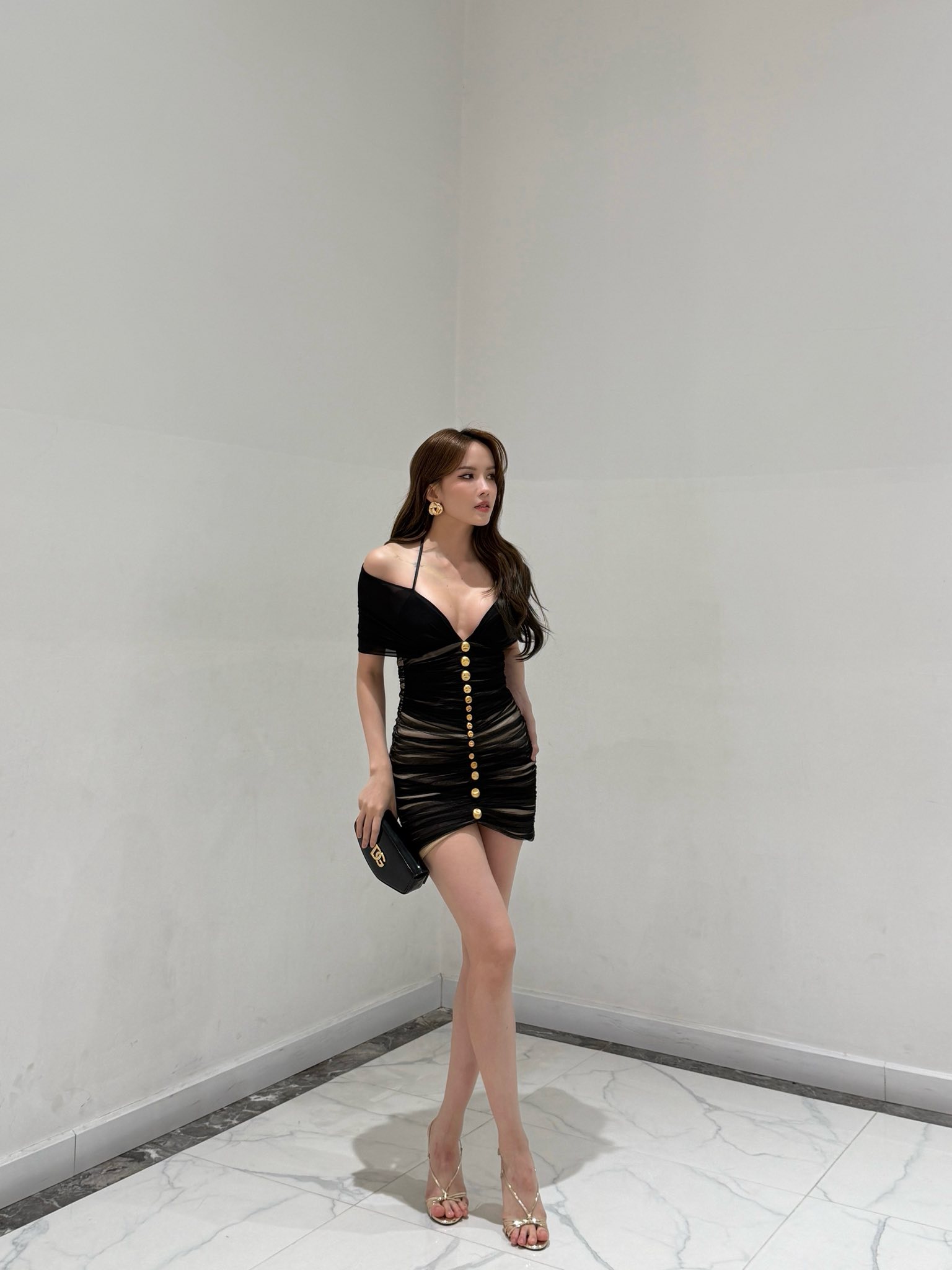Tình cũ của hot boy VALORANT ngày càng 
