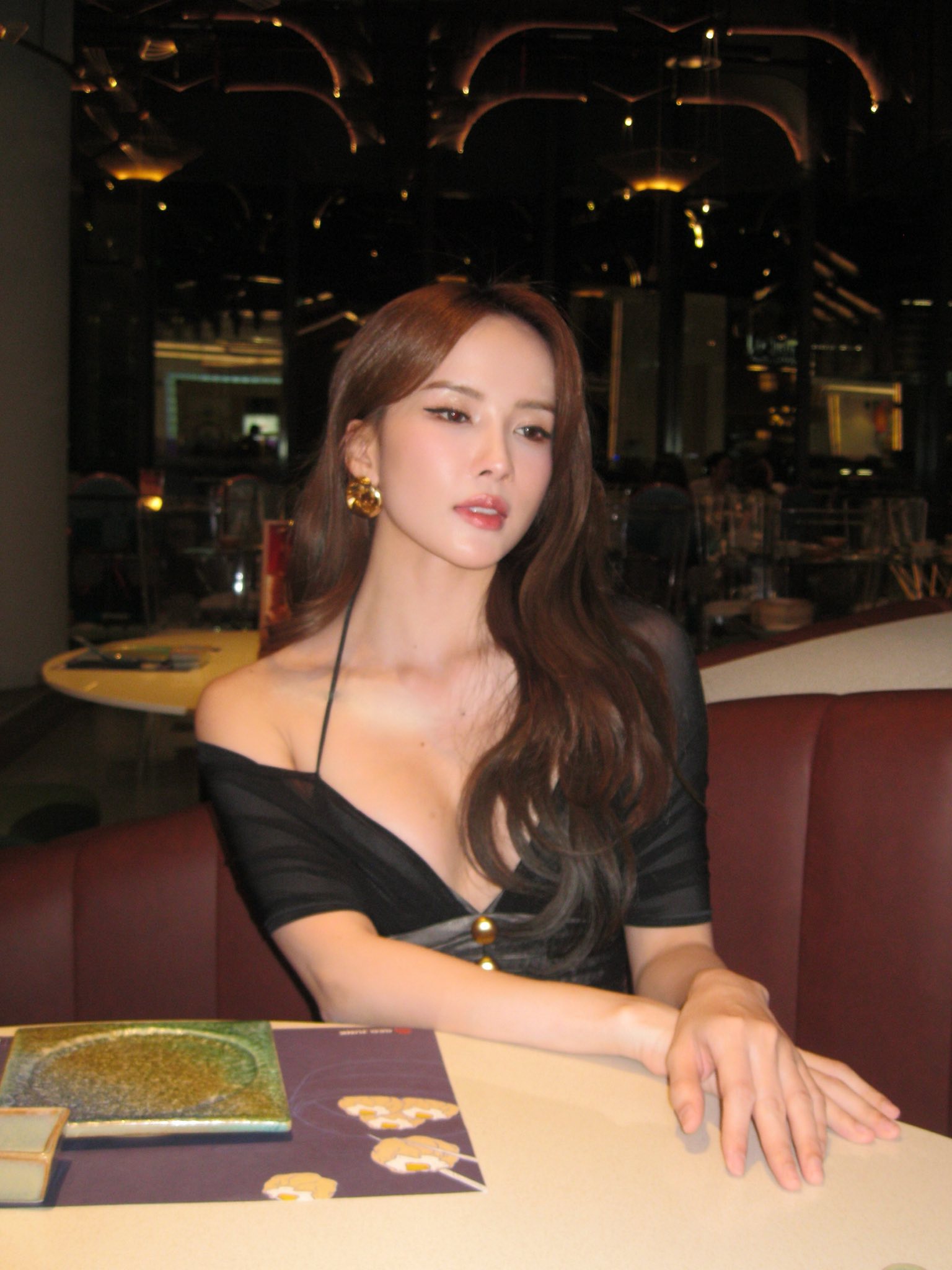 Tình cũ của hot boy VALORANT ngày càng 