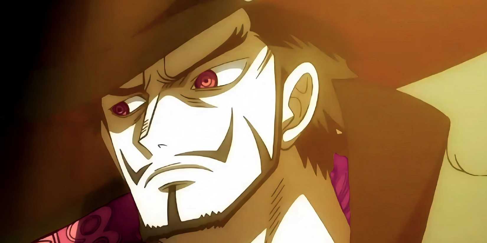 One Piece: Kiếm sĩ mạnh nhất thế giới có thể chính là con trai của Thánh Imu- Ảnh 1. One Piece: Kiếm sĩ mạnh nhất thế giới có thể chính là con trai của Thánh Imu- Ảnh 1.