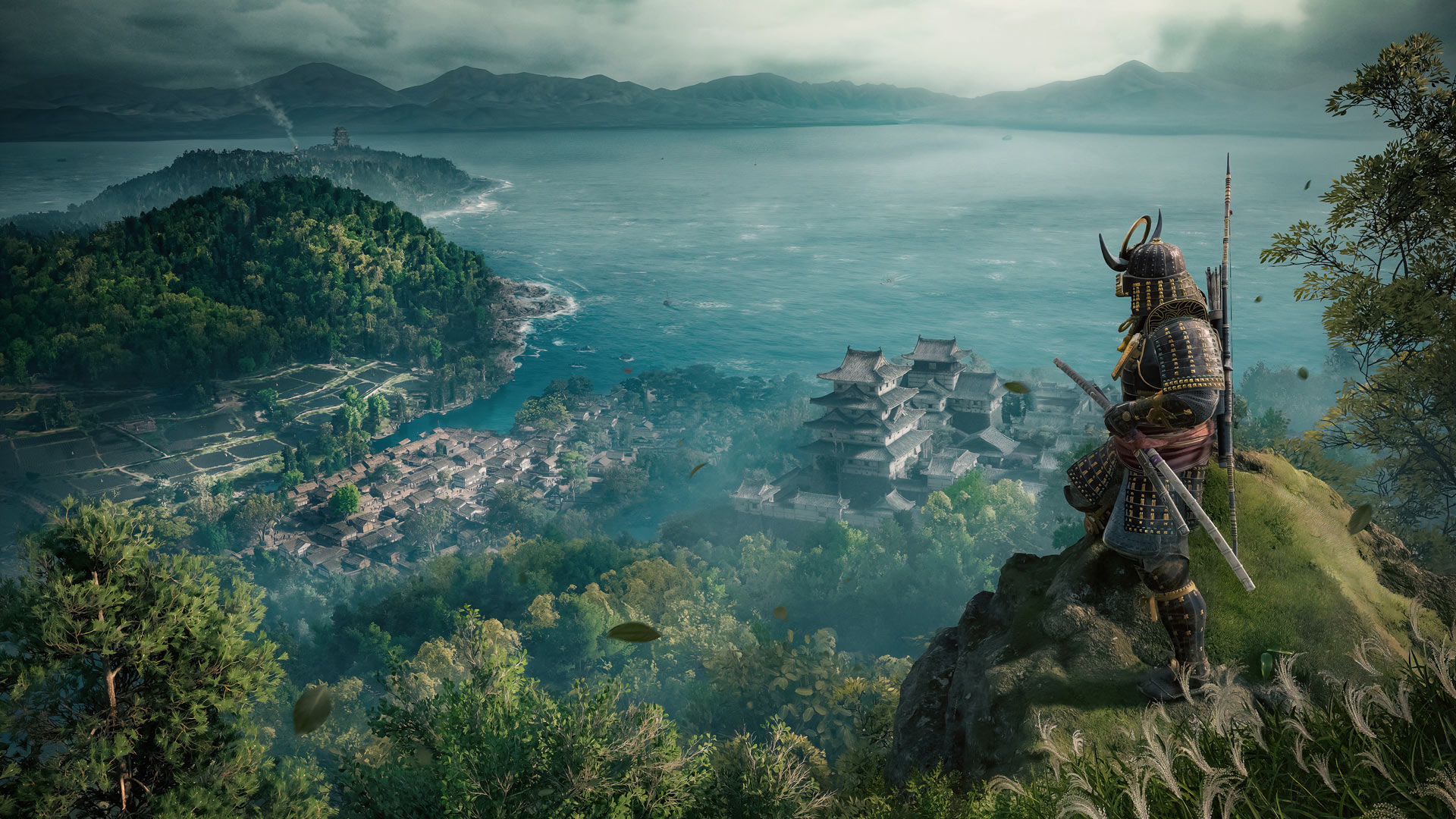 Bom tấn có giá 1,2 triệu bất ngờ "đại hạ giá" trên Steam, game thủ vẫn ngập ngừng, cân nhắc xuống tiền- Ảnh 2.