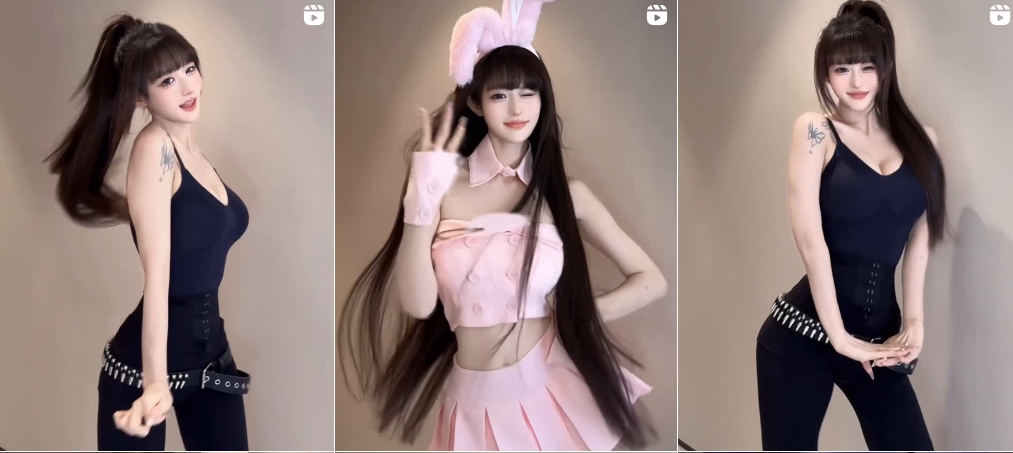 Video lau kính 7 giây của cô gái cosplay người nhện khiến fan nam muốn ngắm mãi- Ảnh 7. Video lau kính 7 giây của cô gái cosplay người nhện khiến fan nam muốn ngắm mãi- Ảnh 7.