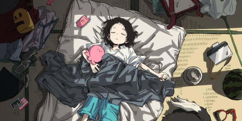 Kết thúc đáng thất vọng phá hỏng anime được đánh giá cao nhất năm 2025- Ảnh 3. Kết thúc đáng thất vọng phá hỏng anime được đánh giá cao nhất năm 2025- Ảnh 3.