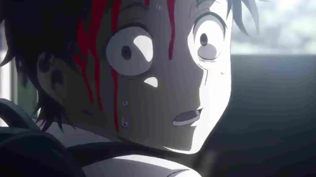 10 anime hậu tận thế hay nhất dành cho fan của The Walking Dead- Ảnh 7. 10 anime hậu tận thế hay nhất dành cho fan của The Walking Dead- Ảnh 7.