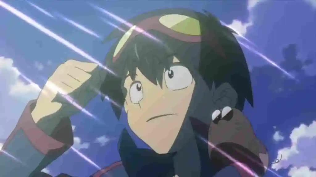 10 anime hậu tận thế hay nhất dành cho fan của The Walking Dead- Ảnh 4. 10 anime hậu tận thế hay nhất dành cho fan của The Walking Dead- Ảnh 4.