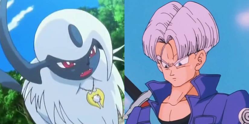 Khi 10 nhân vật Dragon Ball Z có thêm bạn đồng hành Pokémon hoàn hảo- Ảnh 4. Khi 10 nhân vật Dragon Ball Z có thêm bạn đồng hành Pokémon hoàn hảo- Ảnh 4.