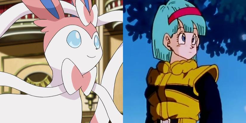 Khi 10 nhân vật Dragon Ball Z có thêm bạn đồng hành Pokémon hoàn hảo- Ảnh 5. Khi 10 nhân vật Dragon Ball Z có thêm bạn đồng hành Pokémon hoàn hảo- Ảnh 5.