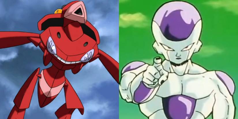 Khi 10 nhân vật Dragon Ball Z có thêm bạn đồng hành Pokémon hoàn hảo- Ảnh 6. Khi 10 nhân vật Dragon Ball Z có thêm bạn đồng hành Pokémon hoàn hảo- Ảnh 6.