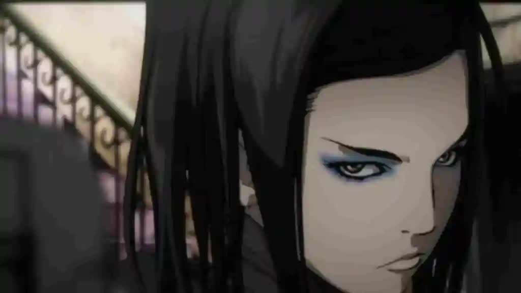 10 anime hậu tận thế hay nhất dành cho fan của The Walking Dead- Ảnh 1. 10 anime hậu tận thế hay nhất dành cho fan của The Walking Dead- Ảnh 1.
