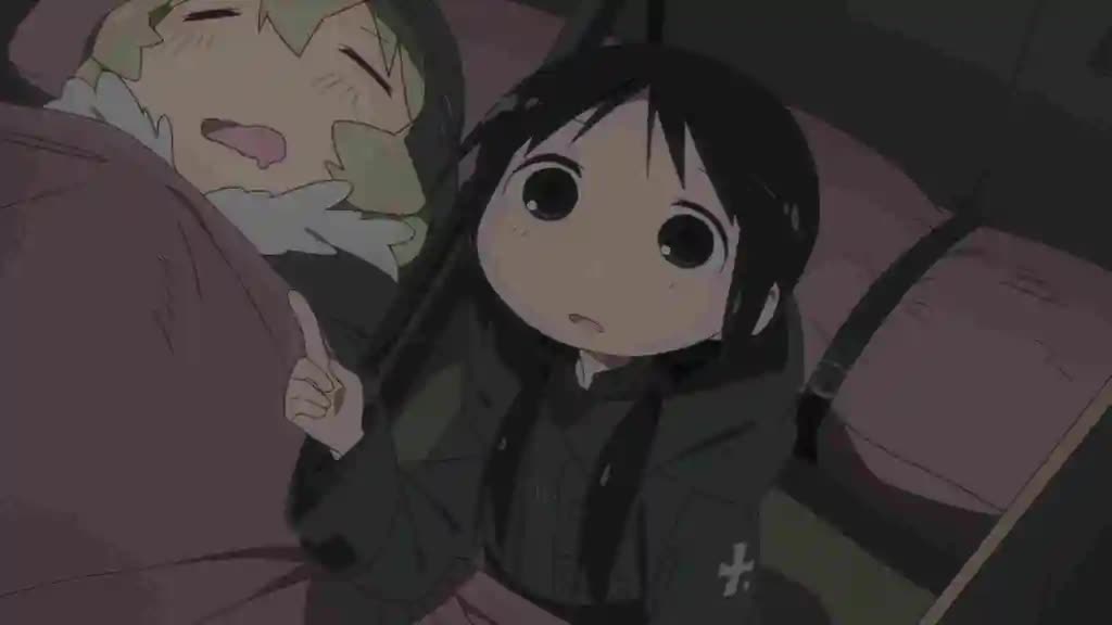 10 anime hậu tận thế hay nhất dành cho fan của The Walking Dead- Ảnh 3. 10 anime hậu tận thế hay nhất dành cho fan của The Walking Dead- Ảnh 3.