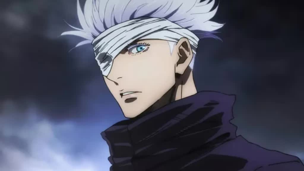3 sai lầm mà tác giả của Jujutsu Kaisen phải tránh để bộ manga mới thành công- Ảnh 3. 3 sai lầm mà tác giả của Jujutsu Kaisen phải tránh để bộ manga mới thành công- Ảnh 3.