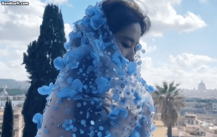 Nhìn mỹ nhân 15 tuổi này để biết tiểu thuyết không lừa người: Tiểu thư đài các chưa lớn đã đẹp khuynh đảo chúng sinh- Ảnh 1. Nhìn mỹ nhân 15 tuổi này để biết tiểu thuyết không lừa người: Tiểu thư đài các chưa lớn đã đẹp khuynh đảo chúng sinh- Ảnh 1.