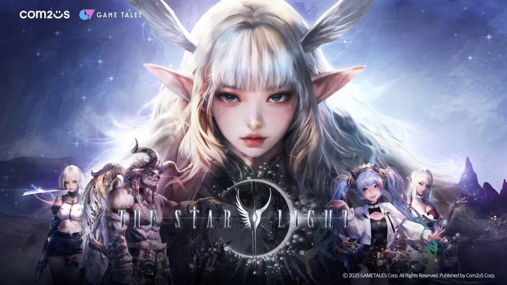 Hàn Quốc chuẩn bị ra mắt một bom tấn MMORPG Hàn Quốc chuẩn bị ra mắt một bom tấn MMORPG