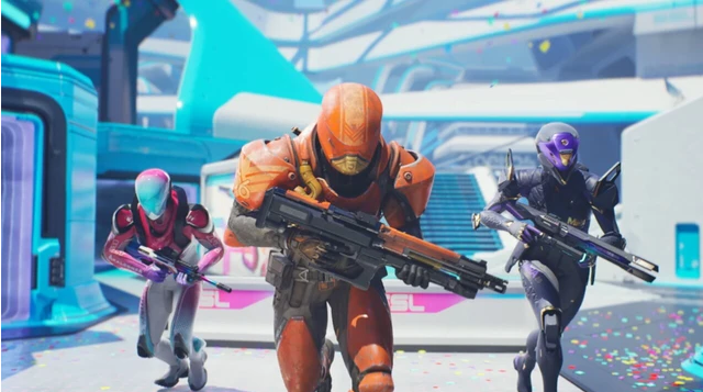 Vừa ra mắt vài tháng đã "rơi rụng" 80% người chơi, tựa game phát tín hiệu SOS, chờ "rút ống thở"- Ảnh 2.