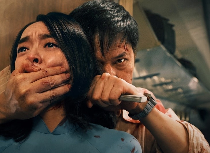 Vụ cướp máy bay rúng động Việt Nam: 52 phút không tặc điên cuồng bắn phá, vũ khí được giấu trong 1 thứ không ai ngờ- Ảnh 5. Vụ cướp máy bay rúng động Việt Nam: 52 phút không tặc điên cuồng bắn phá, vũ khí được giấu trong 1 thứ không ai ngờ- Ảnh 5.