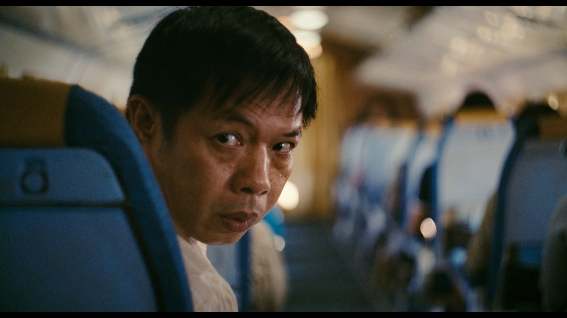 Vụ cướp máy bay rúng động Việt Nam: 52 phút không tặc điên cuồng bắn phá, vũ khí được giấu trong 1 thứ không ai ngờ- Ảnh 2. Vụ cướp máy bay rúng động Việt Nam: 52 phút không tặc điên cuồng bắn phá, vũ khí được giấu trong 1 thứ không ai ngờ- Ảnh 2.