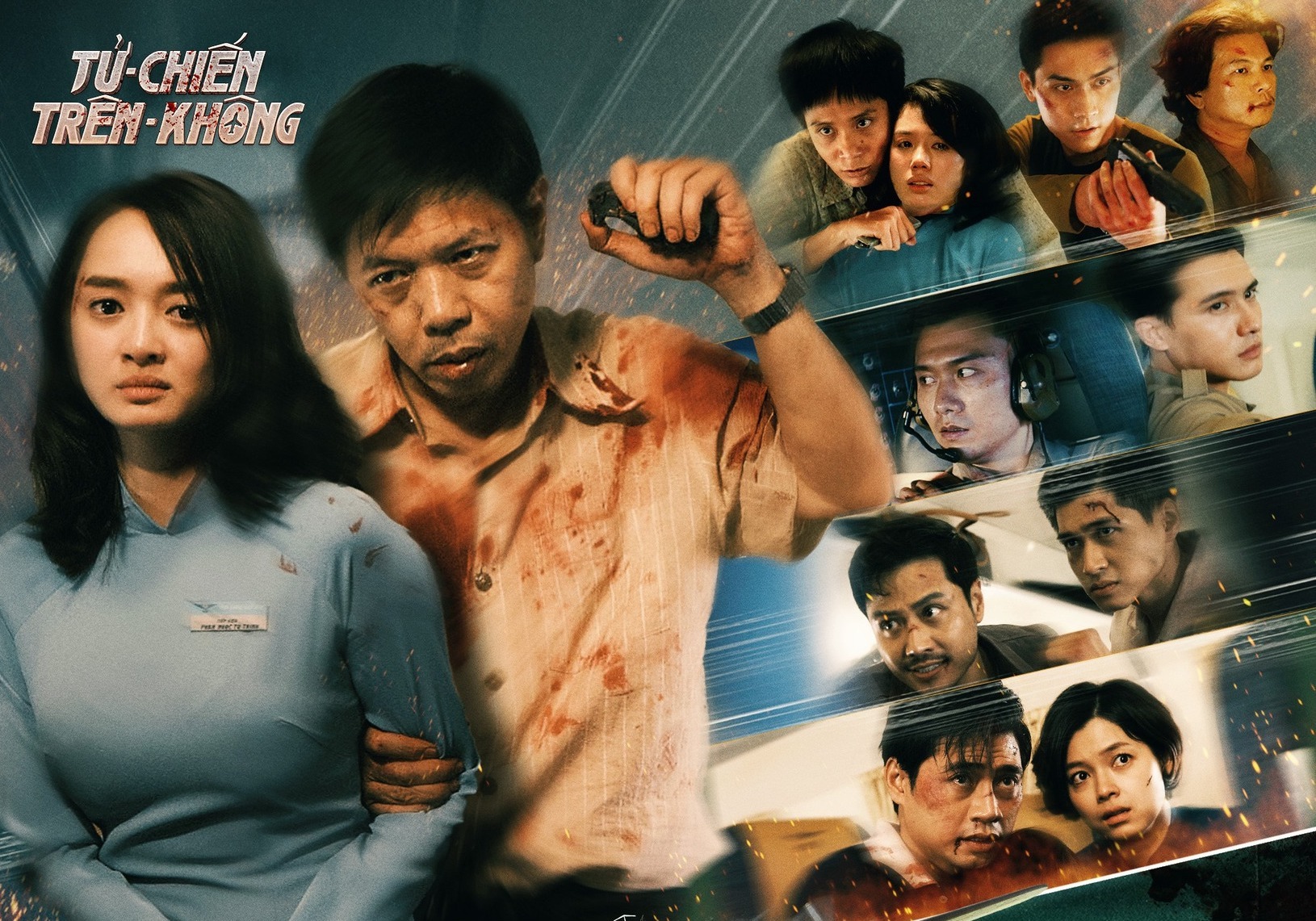 Vụ cướp máy bay rúng động Việt Nam: 52 phút không tặc điên cuồng bắn phá, vũ khí được giấu trong 1 thứ không ai ngờ- Ảnh 1. Vụ cướp máy bay rúng động Việt Nam: 52 phút không tặc điên cuồng bắn phá, vũ khí được giấu trong 1 thứ không ai ngờ- Ảnh 1.