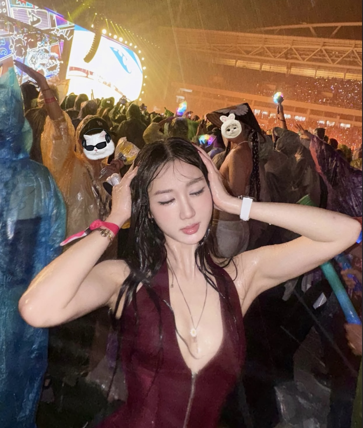 Thoát vibe Thoát vibe