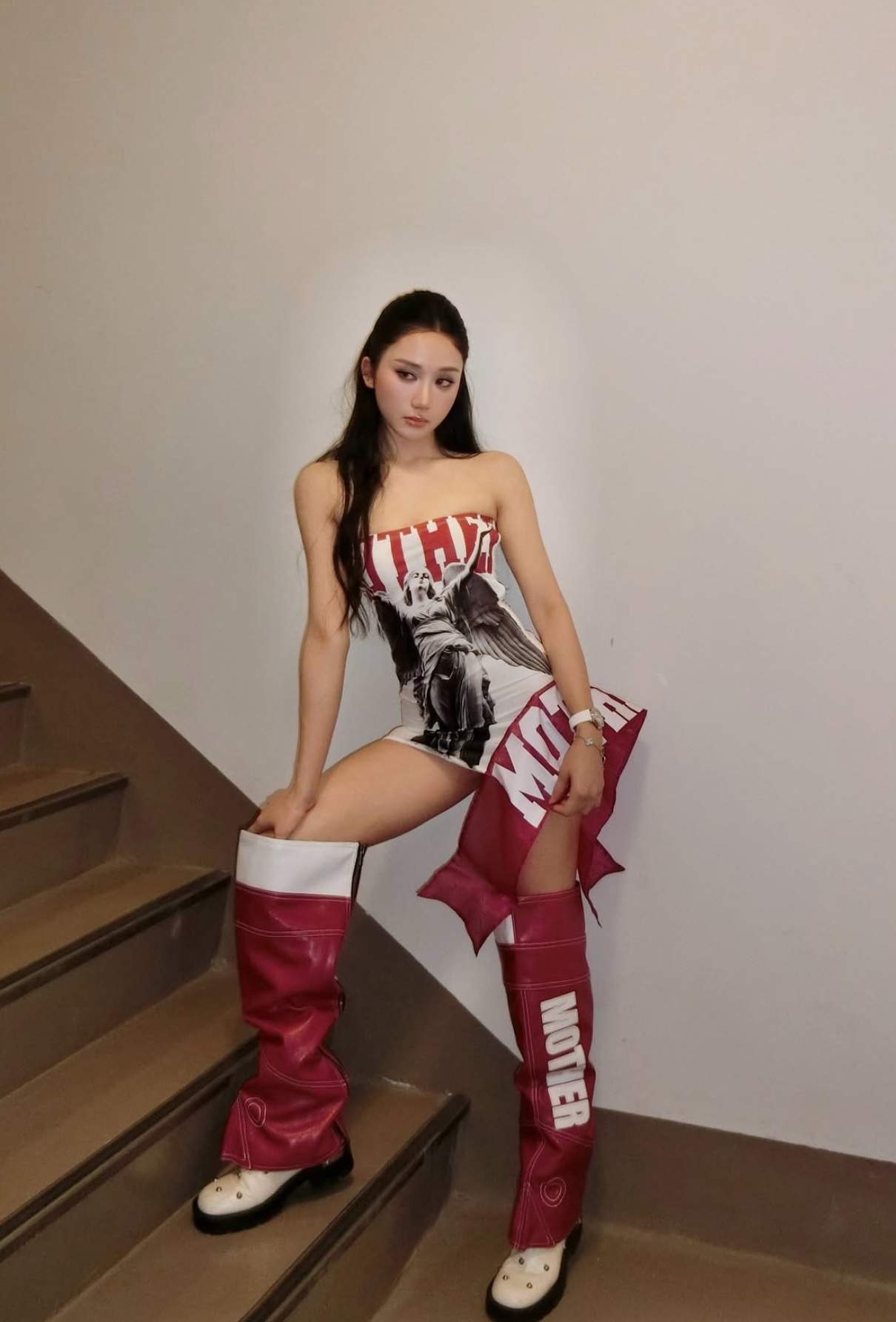 Thoát vibe Thoát vibe