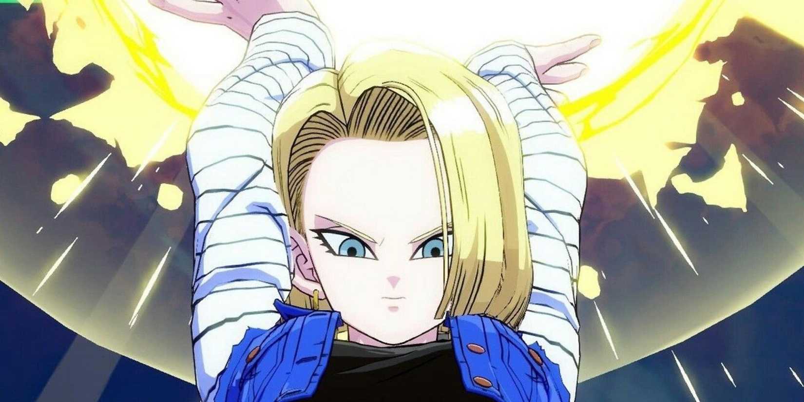 Top 10 nhân vật phản diện nữ xuất sắc nhất trong Anime- Ảnh 3. Top 10 nhân vật phản diện nữ xuất sắc nhất trong Anime- Ảnh 3.