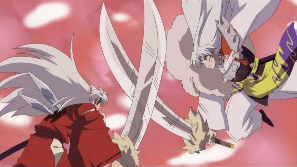 9 sự thật về Sesshoumaru: Khi kẻ phản diện trở thành người hùng trong Inuyasha- Ảnh 5.