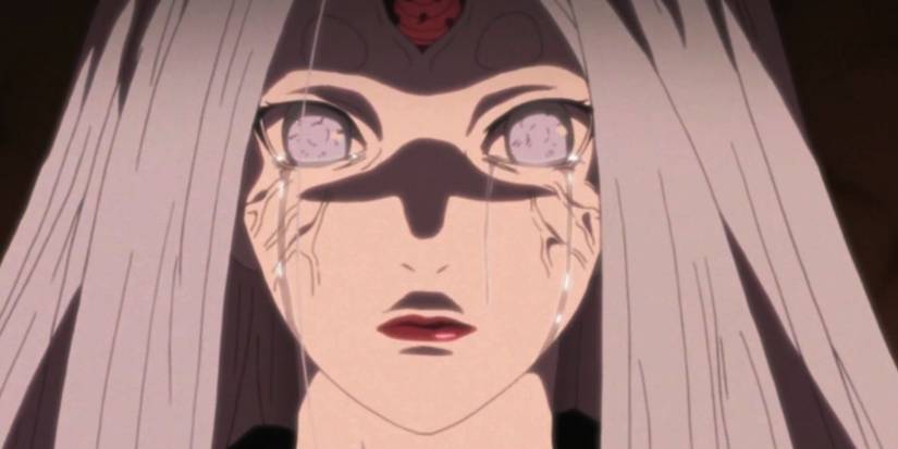 Tác giả Boruto hé lộ nhẫn thuật mạnh nhất, có sức mạnh của thần vượt qua cả Tsukuyomi Vĩnh Cửu- Ảnh 1. Tác giả Boruto hé lộ nhẫn thuật mạnh nhất, có sức mạnh của thần vượt qua cả Tsukuyomi Vĩnh Cửu- Ảnh 1.
