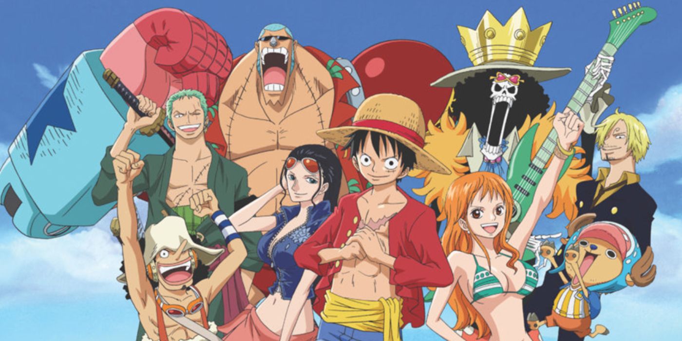 10 anime kế thừa di sản của Dragon Ball, từ 10 anime kế thừa di sản của Dragon Ball, từ