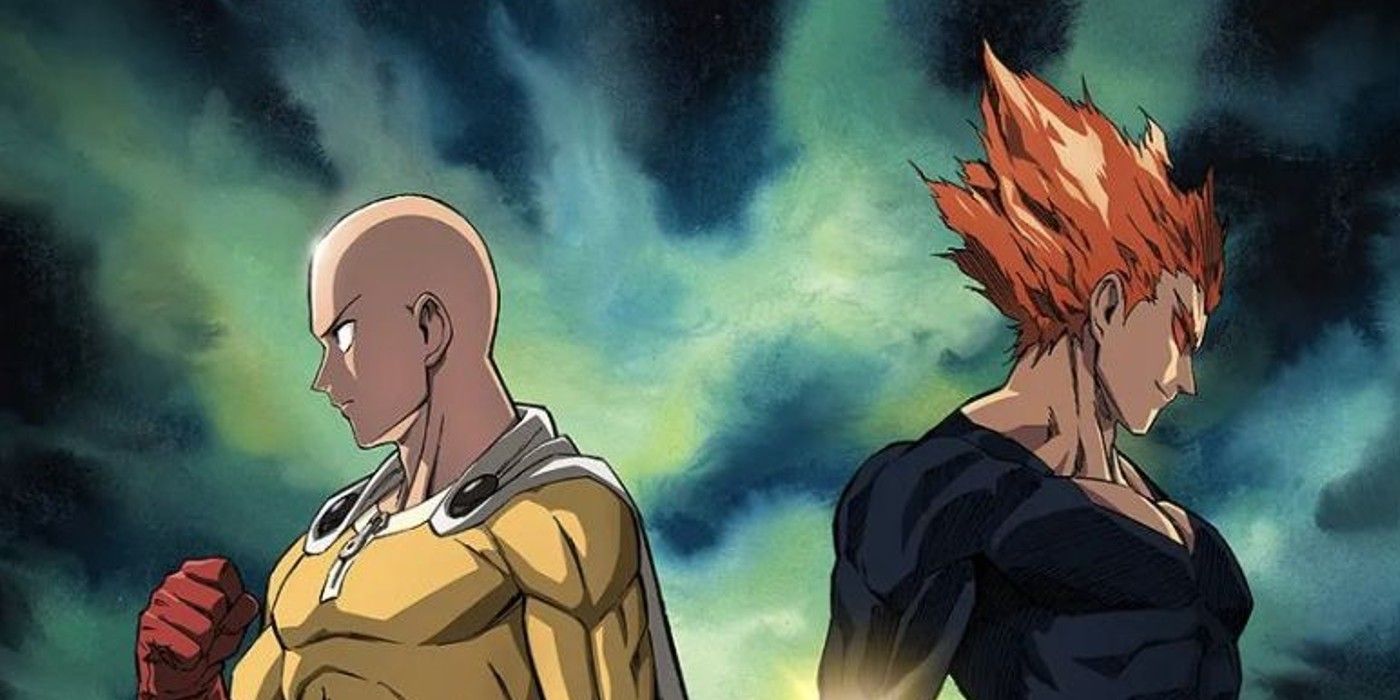 10 anime kế thừa di sản của Dragon Ball, từ 10 anime kế thừa di sản của Dragon Ball, từ