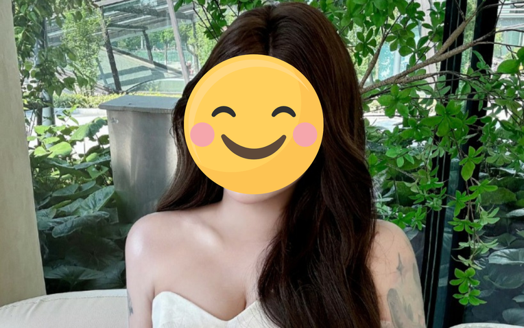 Hotgirl 26 tuổi gây choáng với hồ sơ tình trường kịch tính hơn cả tiểu thuyết: 4 cuộc hôn nhân, 3 lần ly hôn- Ảnh 1.
