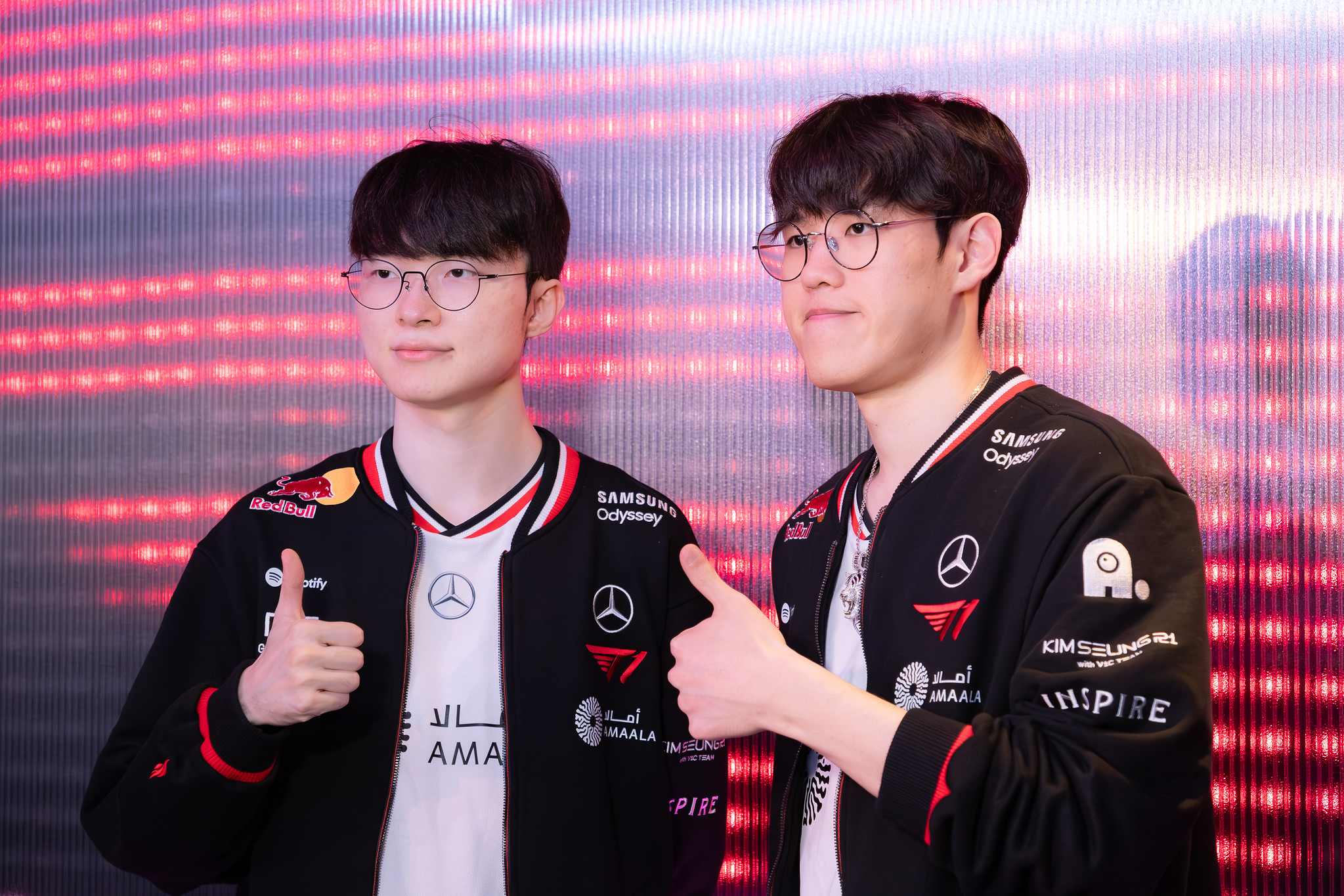 T1 đang lấy lại dần phong độ