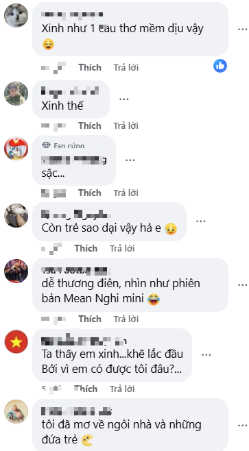 Lọt khoảnh khắc 