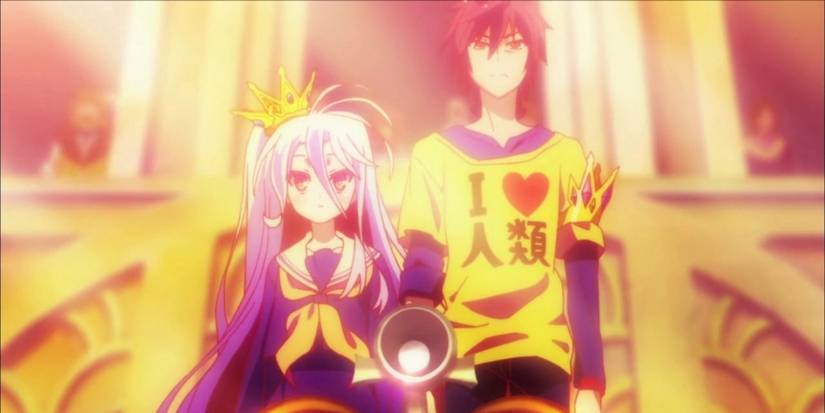 Từ SAO đến No Game No Life: 8 lỗ hổng logic 