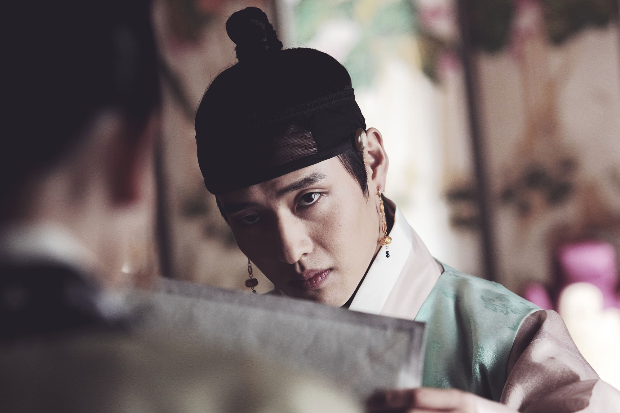 10 phim 18+ để đời của dàn mỹ nam đẹp nhất Hàn Quốc: Chưa xem tiếc lắm luôn- Ảnh 8.